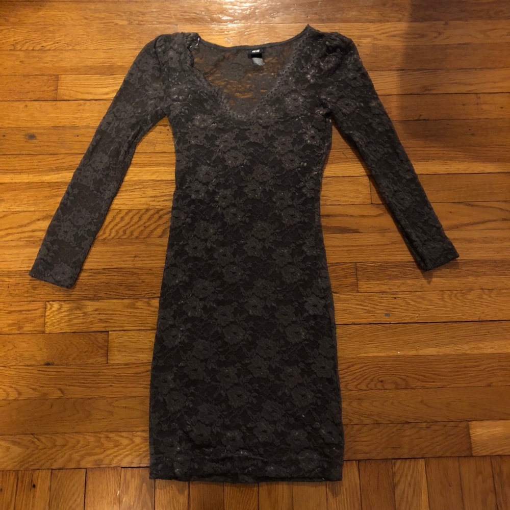 H&M dress